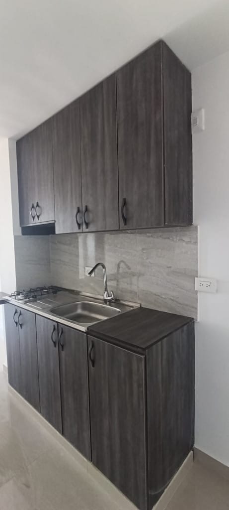Apartamento de 2 alcobas en arriendo en Parque Natura, Jamundí, 56 m² · foto 7 de 24