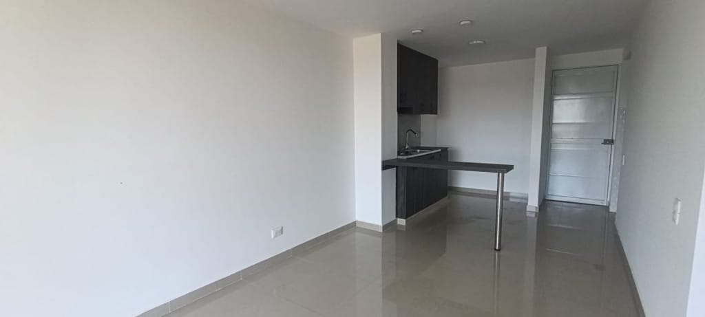 Apartamento de 2 alcobas en arriendo en Parque Natura, Jamundí, 56 m² · foto 9 de 24
