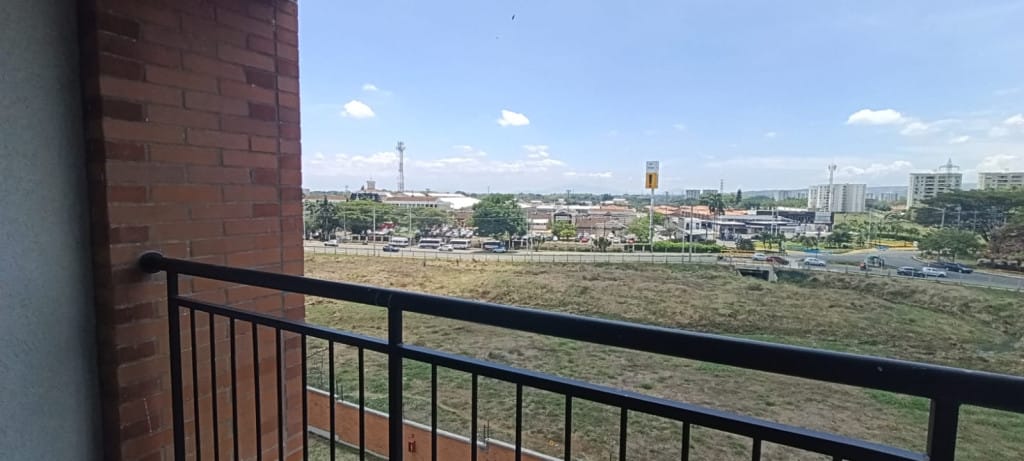 Apartamento de 2 alcobas en arriendo en Parque Natura, Jamundí, 56 m² · foto 10 de 24