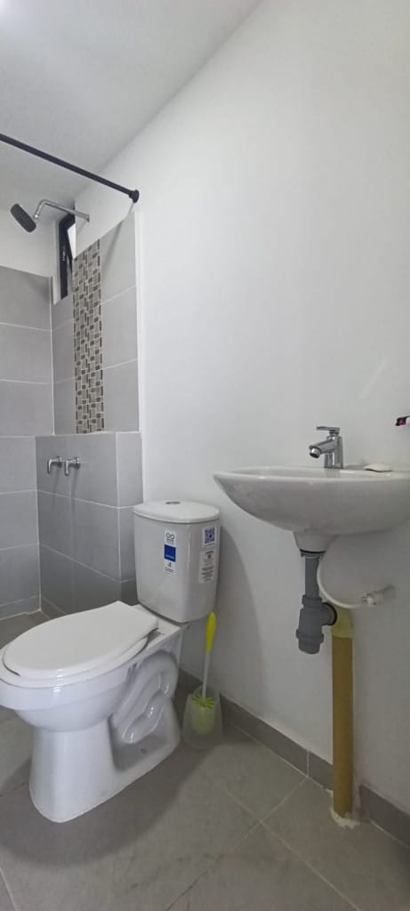 Apartamento de 2 alcobas en arriendo en Parque Natura, Jamundí, 56 m² · foto 11 de 24