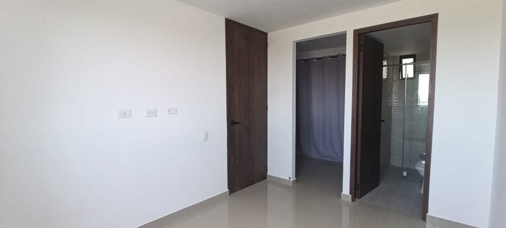 Apartamento de 2 alcobas en arriendo en Parque Natura, Jamundí, 56 m² · foto 14 de 24