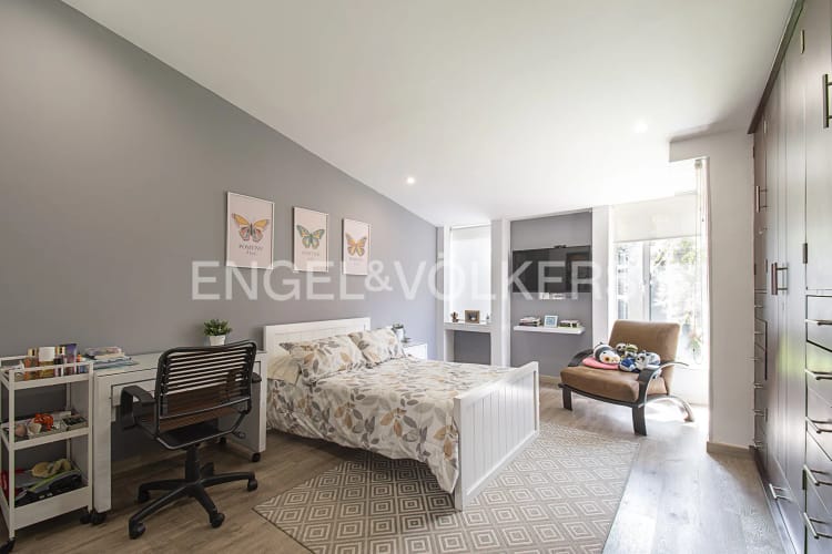 Casa de 4 alcobas en venta en Santa Ana, Bogotá, 450 m² · foto 15 de 18