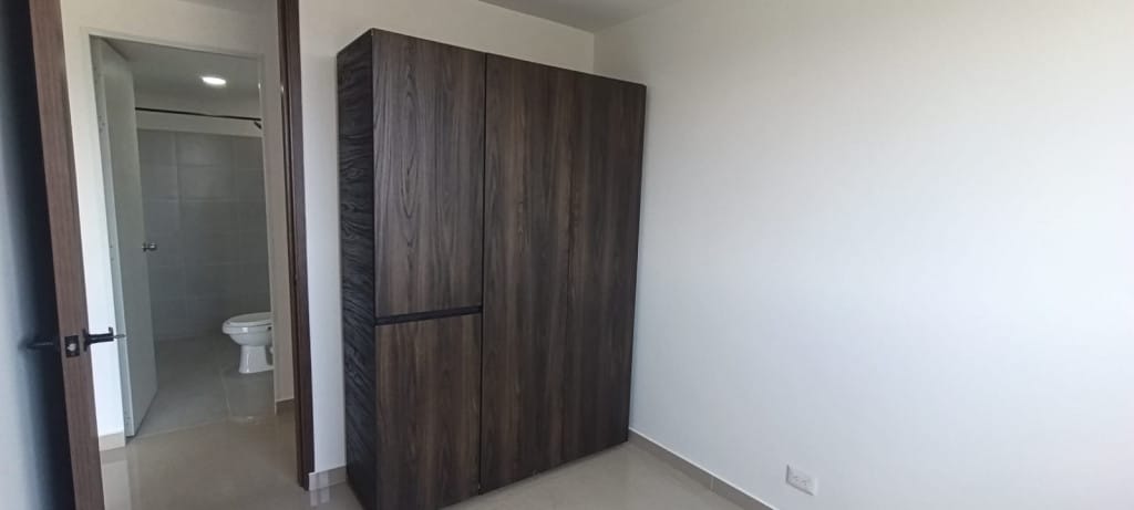 Apartamento de 2 alcobas en arriendo en Parque Natura, Jamundí, 56 m² · foto 20 de 24