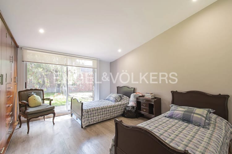 Casa de 4 alcobas en venta en Santa Ana, Bogotá, 450 m² · foto 14 de 18
