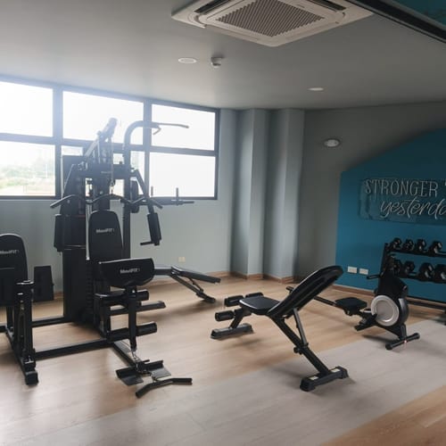 Apartamento de 2 alcobas en arriendo en Parque Natura, Jamundí, 56 m² · foto 24 de 24