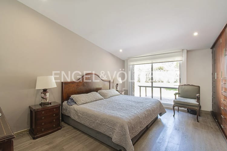 Casa de 4 alcobas en venta en Santa Ana, Bogotá, 450 m² · foto 12 de 18
