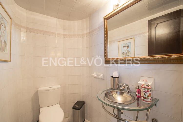 Casa de 4 alcobas en venta en Santa Ana, Bogotá, 450 m² · foto 11 de 18