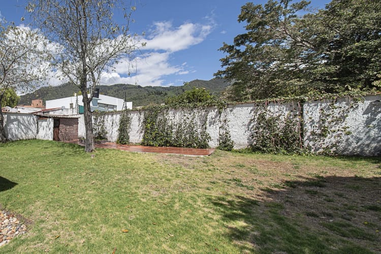 Casa de 4 alcobas en venta en Santa Ana, Bogotá, 450 m² · foto 7 de 18