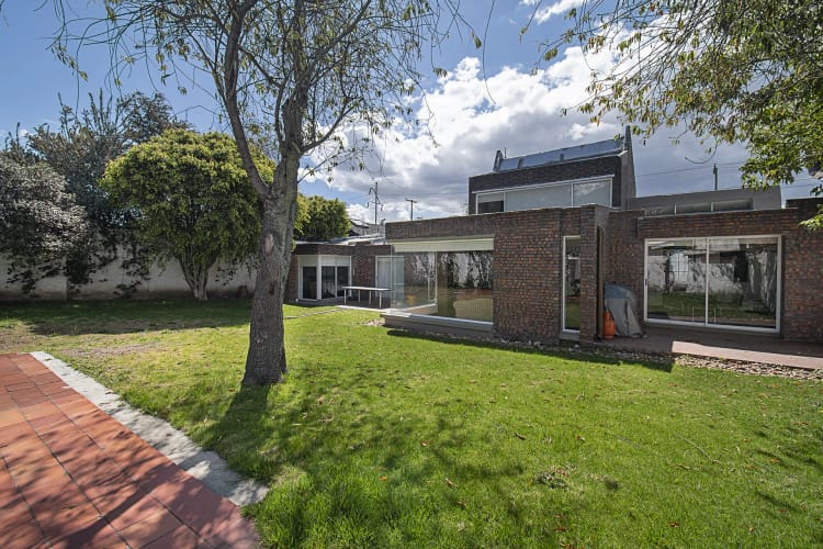 Casa de 4 alcobas en venta en Santa Ana, Bogotá, 450 m² · foto 6 de 18