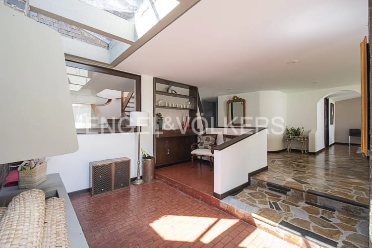 Casa de 4 alcobas en venta en Santa Ana, Bogotá, 450 m² · foto 5 de 18