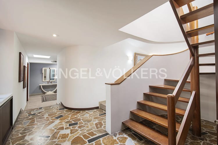 Casa de 4 alcobas en venta en Santa Ana, Bogotá, 450 m² · foto 4 de 18