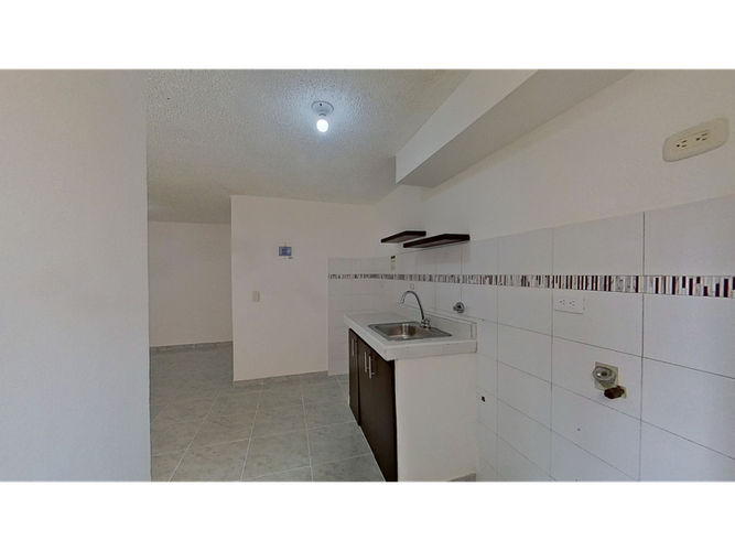 Apartamento de 2 alcobas en venta en Hogares Soacha, Soacha, 44 m² · foto 3 de 14
