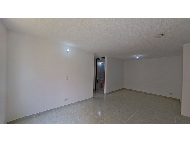 Apartamento de 2 alcobas en venta en Hogares Soacha, Soacha, 44 m² · foto 4 de 14