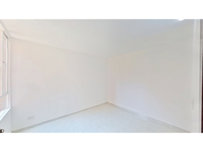 Apartamento de 2 alcobas en venta en Hogares Soacha, Soacha, 44 m² · foto 5 de 14