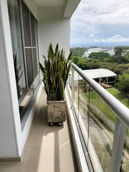 Apartamento de 3 alcobas en venta en Ciudad Jardin, Cali, 97 m² · foto 2 de 24