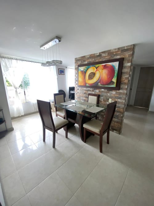 Apartamento de 3 alcobas en venta en La Flora, Cali, 134 m² · foto 2 de 14