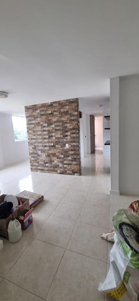 Apartamento de 3 alcobas en venta en La Flora, Cali, 134 m² · foto 3 de 14