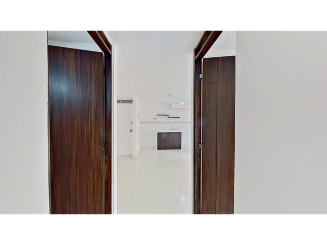 Apartamento de 2 alcobas en venta en Hogares Soacha, Soacha, 44 m² · foto 10 de 14