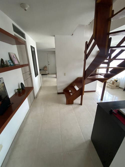 Apartamento de 3 alcobas en venta en La Flora, Cali, 134 m² · foto 5 de 14