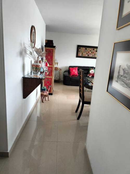 Apartamento de 3 alcobas en venta en Ciudad Jardin, Cali, 97 m² · foto 7 de 24