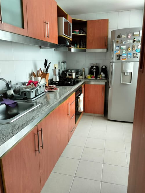 Apartamento de 3 alcobas en venta en Ciudad Jardin, Cali, 97 m² · foto 9 de 24