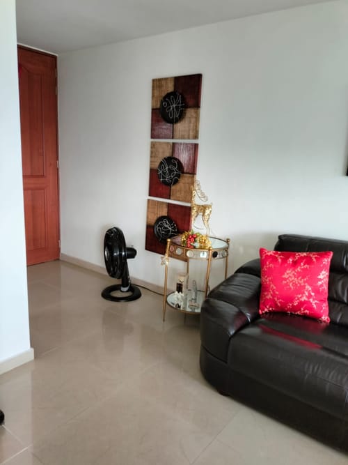 Apartamento de 3 alcobas en venta en Ciudad Jardin, Cali, 97 m² · foto 10 de 24