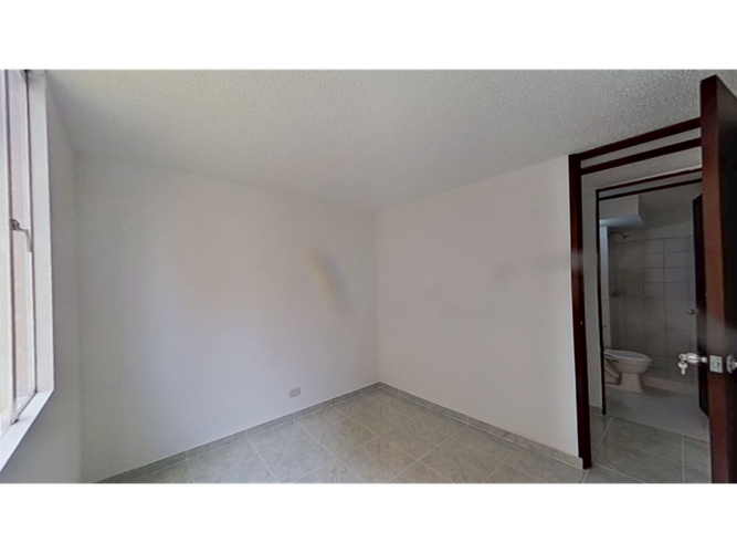 Apartamento de 2 alcobas en venta en Hogares Soacha, Soacha, 44 m² · foto 12 de 14