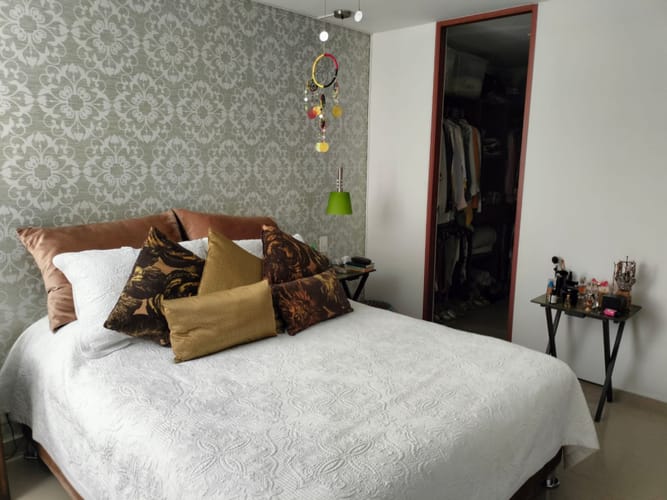 Apartamento de 3 alcobas en venta en Ciudad Jardin, Cali, 97 m² · foto 11 de 24