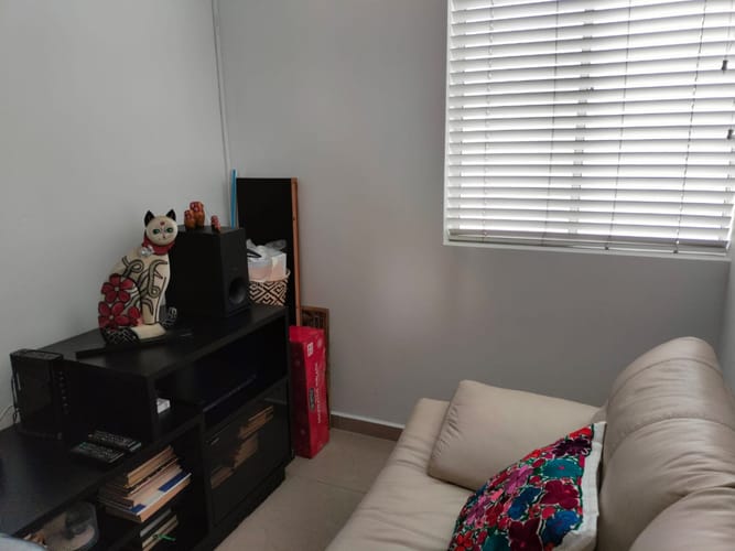 Apartamento de 3 alcobas en venta en Ciudad Jardin, Cali, 97 m² · foto 12 de 24