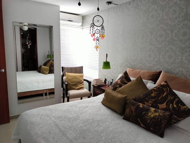 Apartamento de 3 alcobas en venta en Ciudad Jardin, Cali, 97 m² · foto 13 de 24
