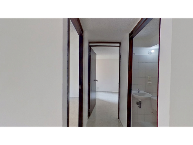 Apartamento de 2 alcobas en venta en Hogares Soacha, Soacha, 44 m² · foto 13 de 14
