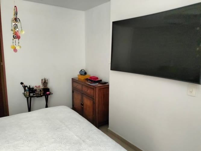 Apartamento de 3 alcobas en venta en Ciudad Jardin, Cali, 97 m² · foto 14 de 24