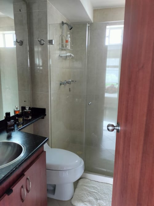 Apartamento de 3 alcobas en venta en Ciudad Jardin, Cali, 97 m² · foto 15 de 24