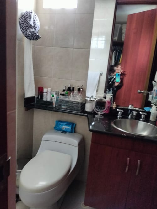 Apartamento de 3 alcobas en venta en Ciudad Jardin, Cali, 97 m² · foto 16 de 24