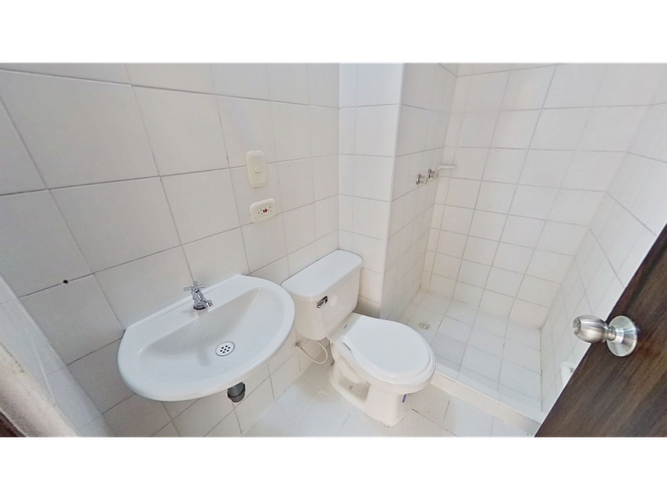 Apartamento de 2 alcobas en venta en Hogares Soacha, Soacha, 44 m² · foto 14 de 14
