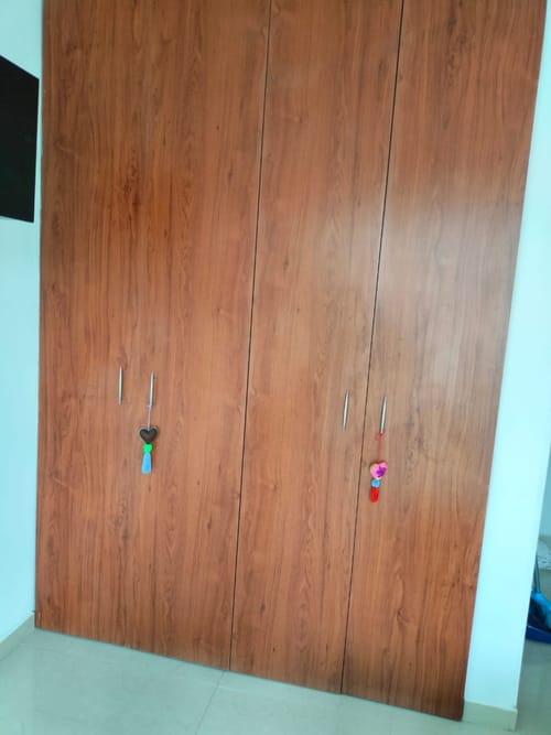 Apartamento de 3 alcobas en venta en Ciudad Jardin, Cali, 97 m² · foto 17 de 24