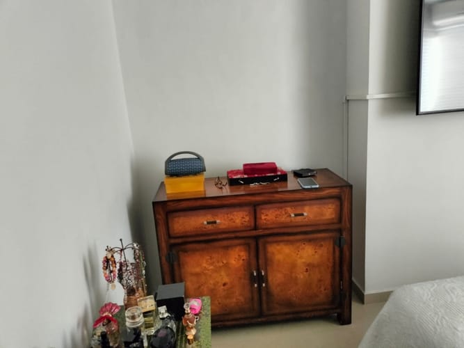 Apartamento de 3 alcobas en venta en Ciudad Jardin, Cali, 97 m² · foto 18 de 24