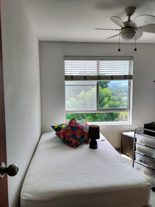 Apartamento de 3 alcobas en venta en Ciudad Jardin, Cali, 97 m² · foto 20 de 24