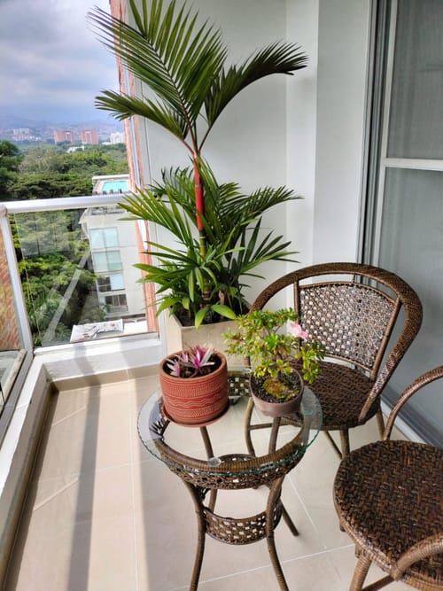 Apartamento de 3 alcobas en venta en Ciudad Jardin, Cali, 97 m² · foto 21 de 24