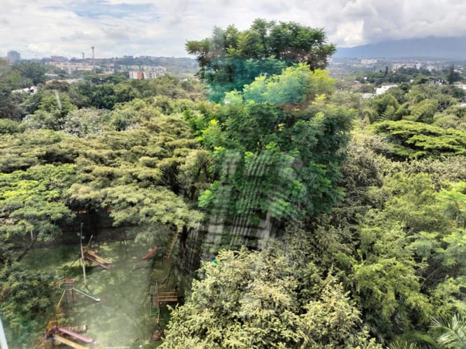 Apartamento de 3 alcobas en venta en Ciudad Jardin, Cali, 97 m² · foto 23 de 24