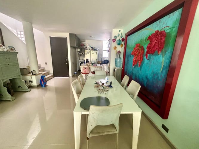 Casa de 5 alcobas en venta en Belalcazar Ii Etapa, Jamundí, 160 m² · foto 2 de 16