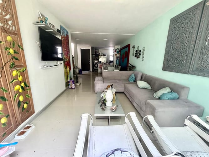 Casa de 5 alcobas en venta en Belalcazar Ii Etapa, Jamundí, 160 m² · foto 3 de 16