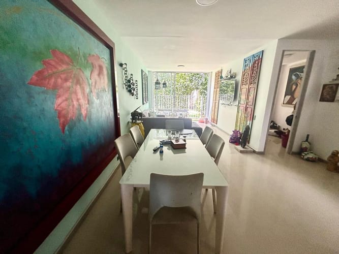 Casa de 5 alcobas en venta en Belalcazar Ii Etapa, Jamundí, 160 m² · foto 4 de 16