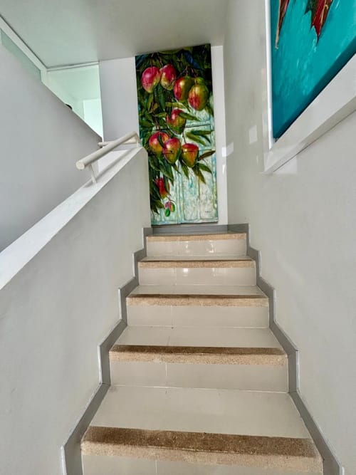 Casa de 5 alcobas en venta en Belalcazar Ii Etapa, Jamundí, 160 m² · foto 5 de 16