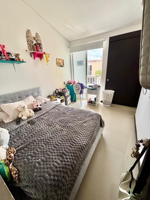 Casa de 5 alcobas en venta en Belalcazar Ii Etapa, Jamundí, 160 m² · foto 10 de 16