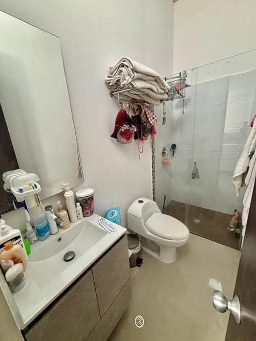 Casa de 5 alcobas en venta en Belalcazar Ii Etapa, Jamundí, 160 m² · foto 11 de 16
