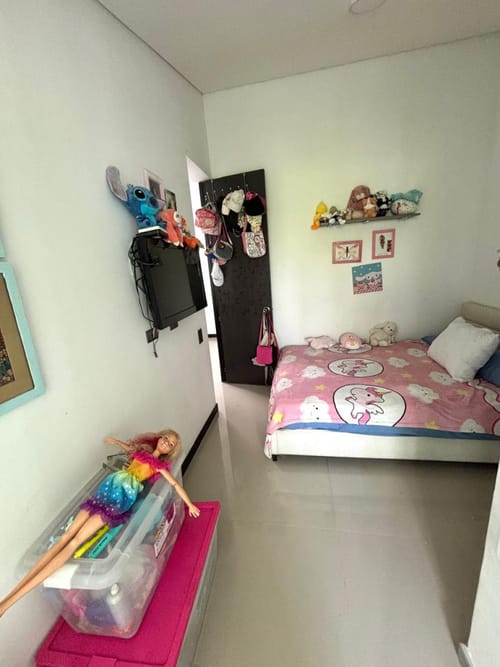 Casa de 5 alcobas en venta en Belalcazar Ii Etapa, Jamundí, 160 m² · foto 12 de 16