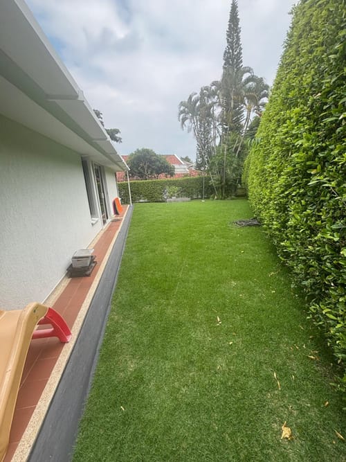 Casa de 4 alcobas en venta en Pance, Cali, 320 m² · foto 2 de 24