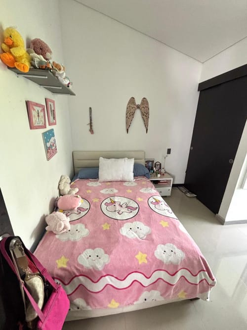 Casa de 5 alcobas en venta en Belalcazar Ii Etapa, Jamundí, 160 m² · foto 14 de 16