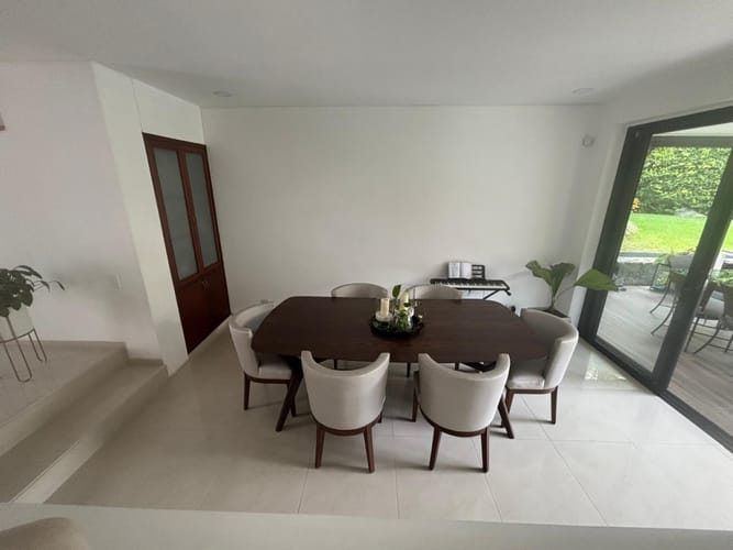 Casa de 4 alcobas en venta en Pance, Cali, 320 m² · foto 3 de 24